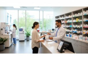 Convocatoria Empleos en Farmacias y Clínicas Privadas: técnicos